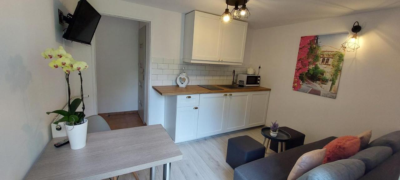 Przy Lesie Apartmán Karpacz